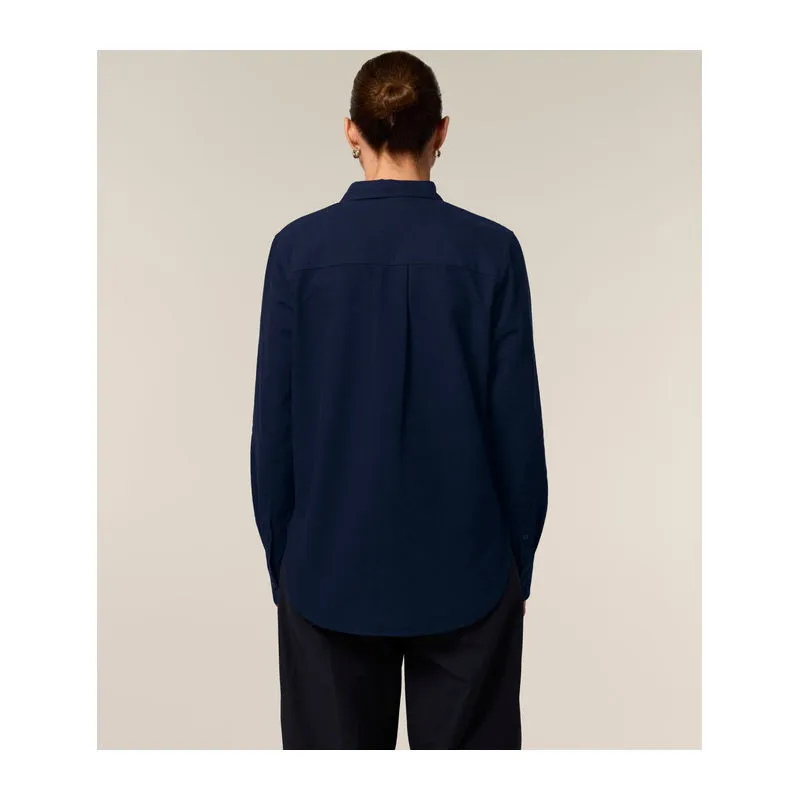 Stella women's Oxford shirt