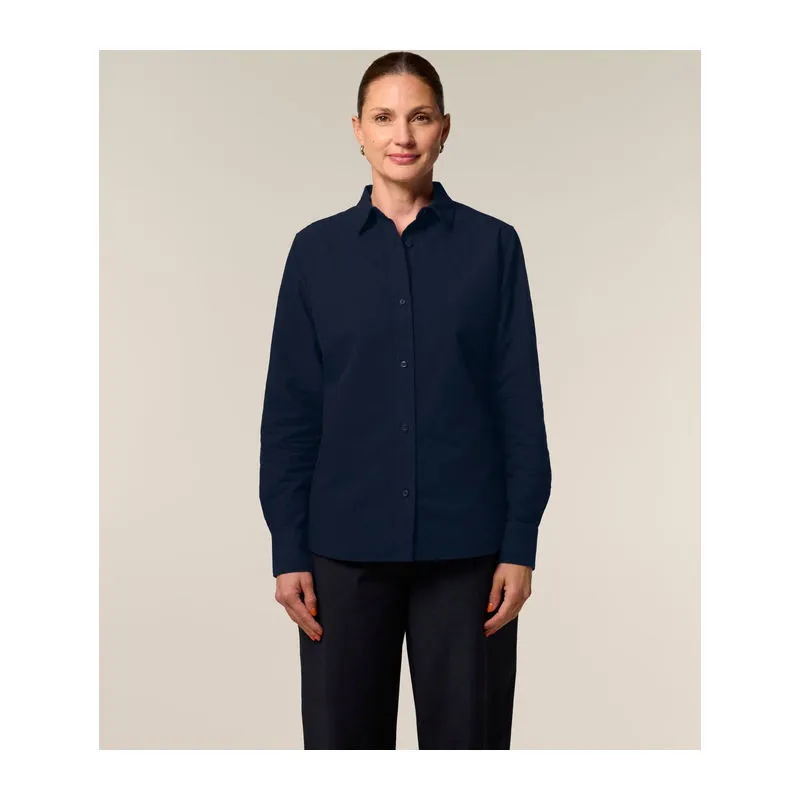 Stella women's Oxford shirt