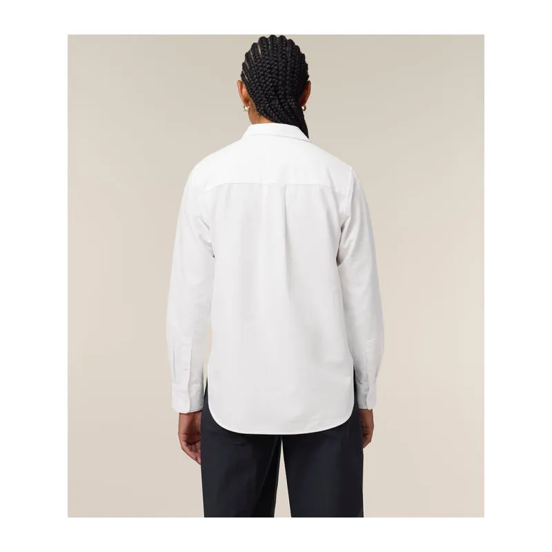 Stella women's Oxford shirt