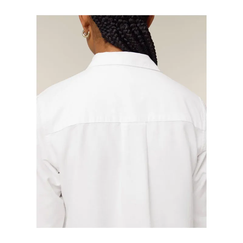 Stella women's Oxford shirt