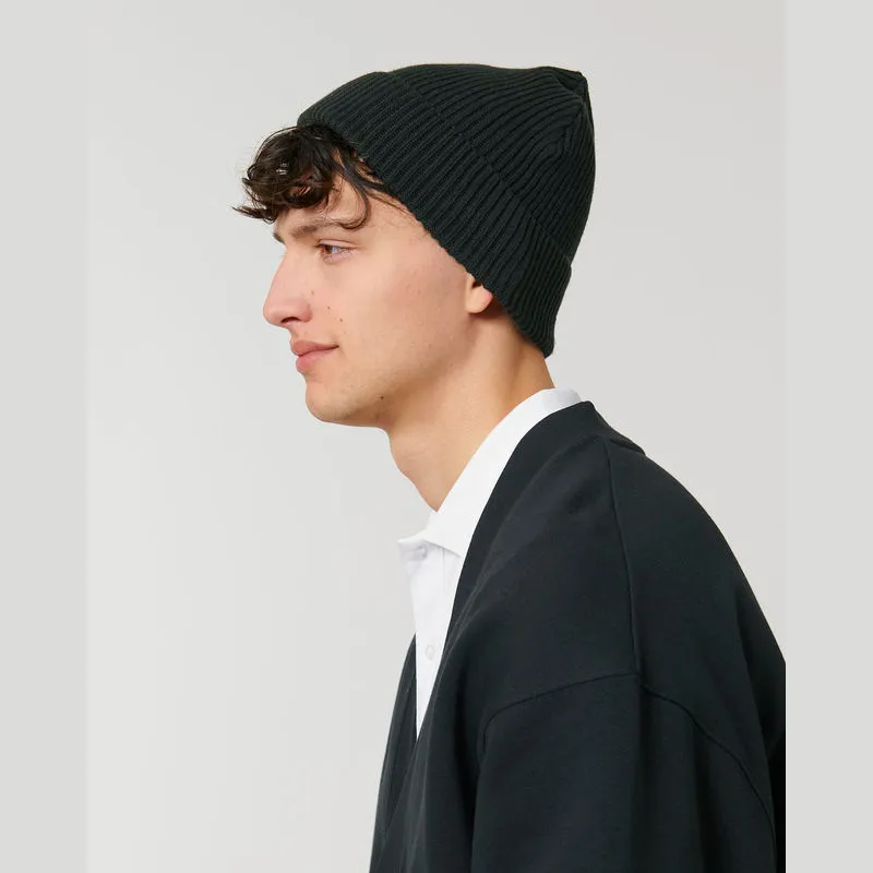 Fisherman beanie
