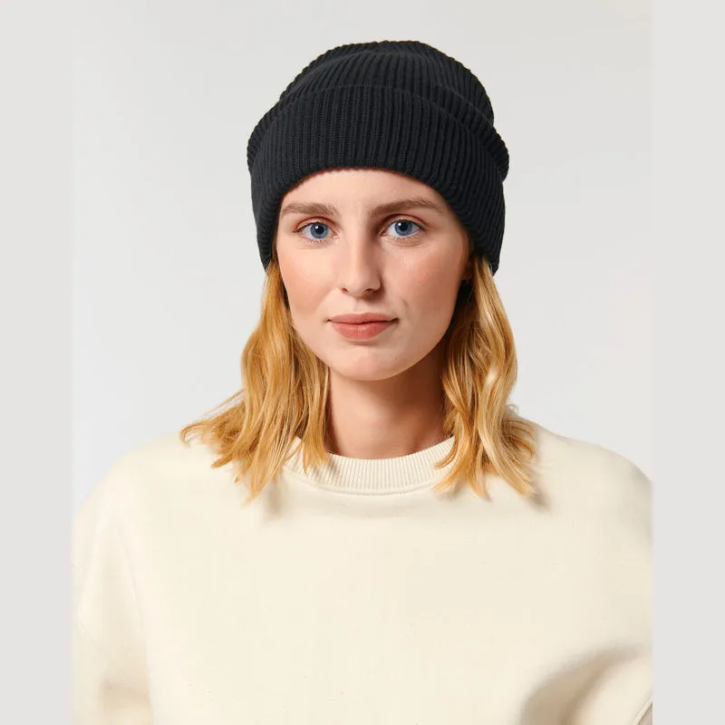 Fisherman beanie