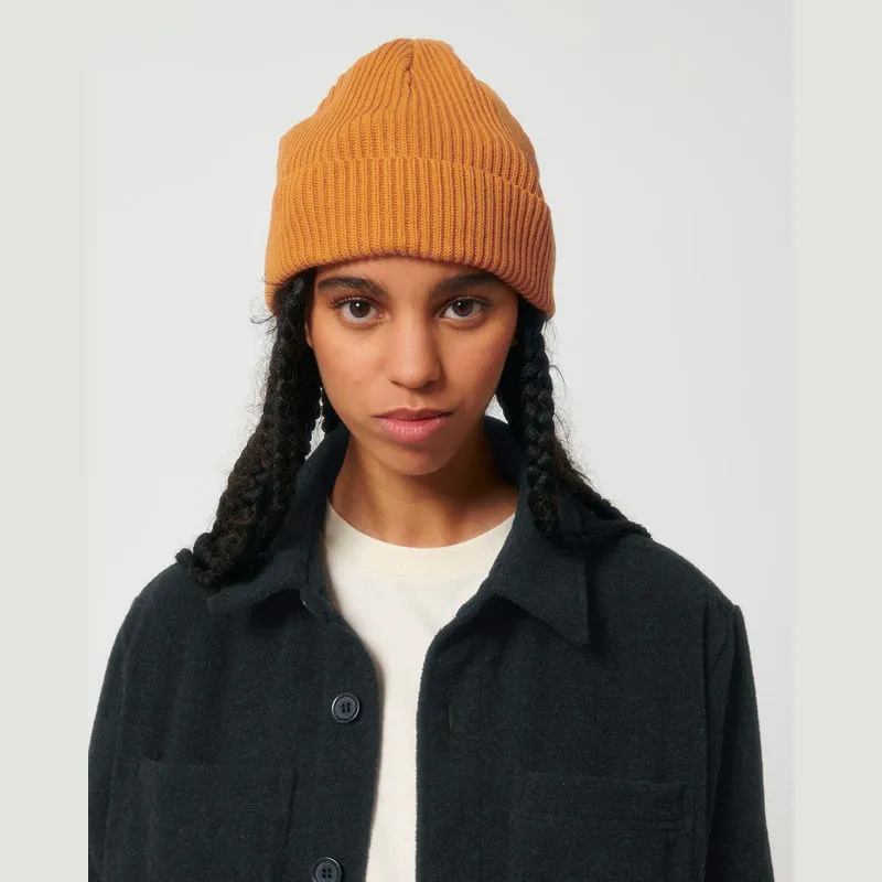 Fisherman beanie