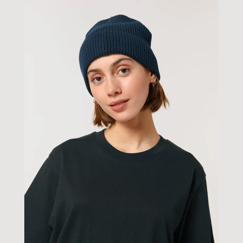 Fisherman beanie