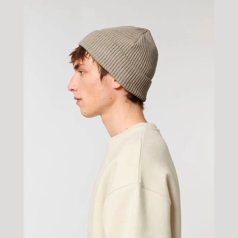 Fisherman beanie