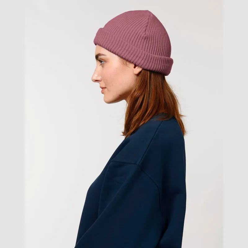 Fisherman beanie