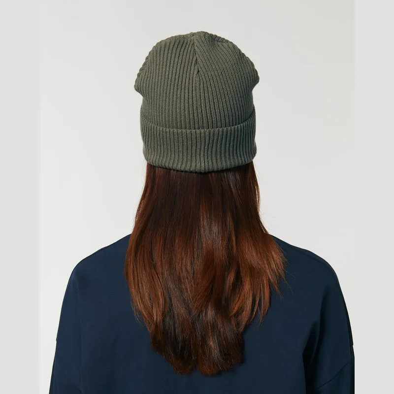 Fisherman beanie