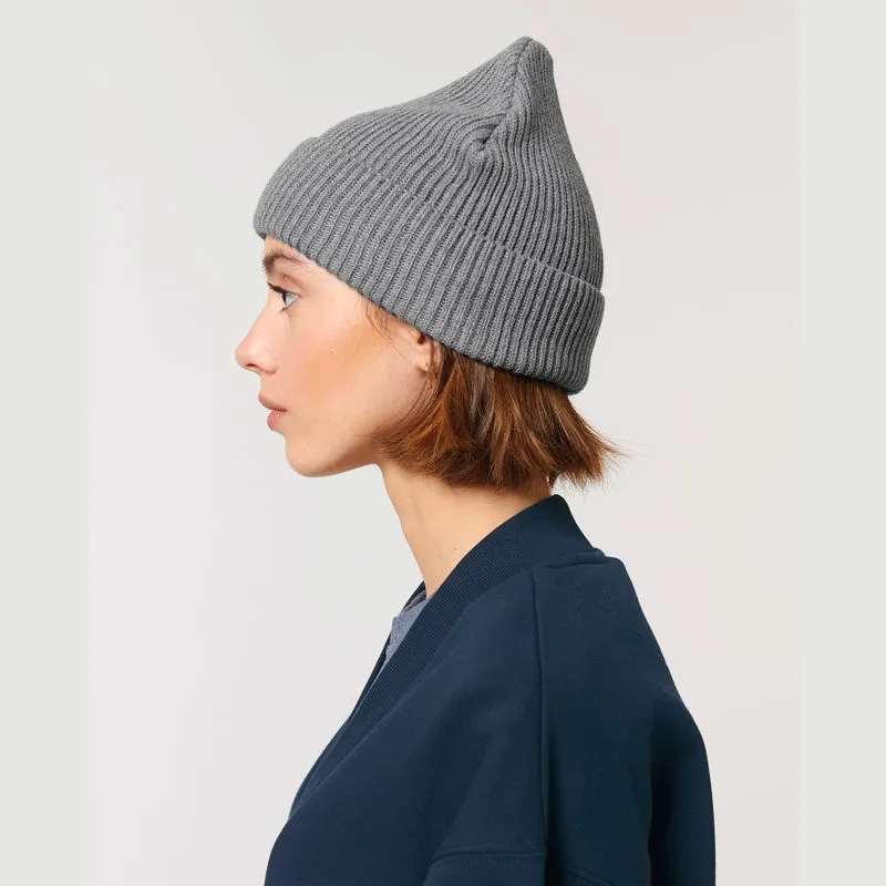 Fisherman beanie