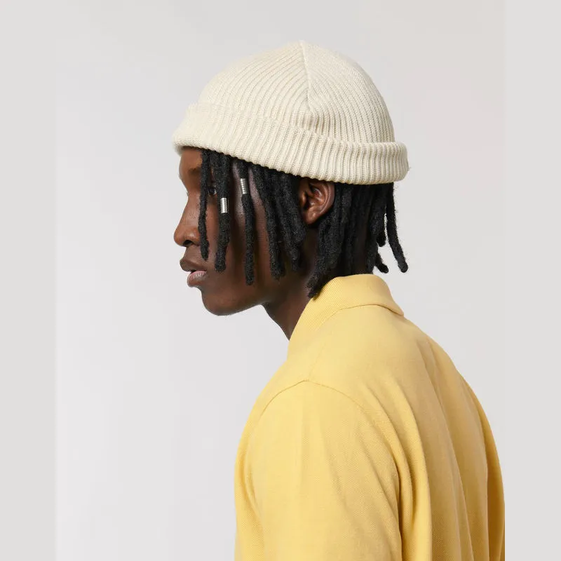 Fisherman beanie