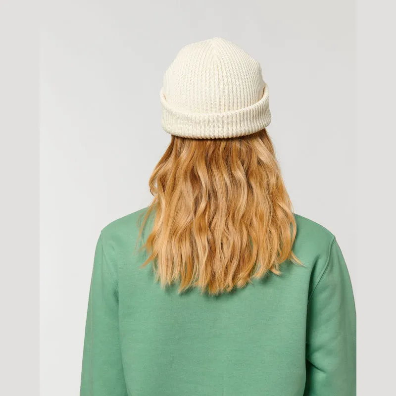 Fisherman beanie