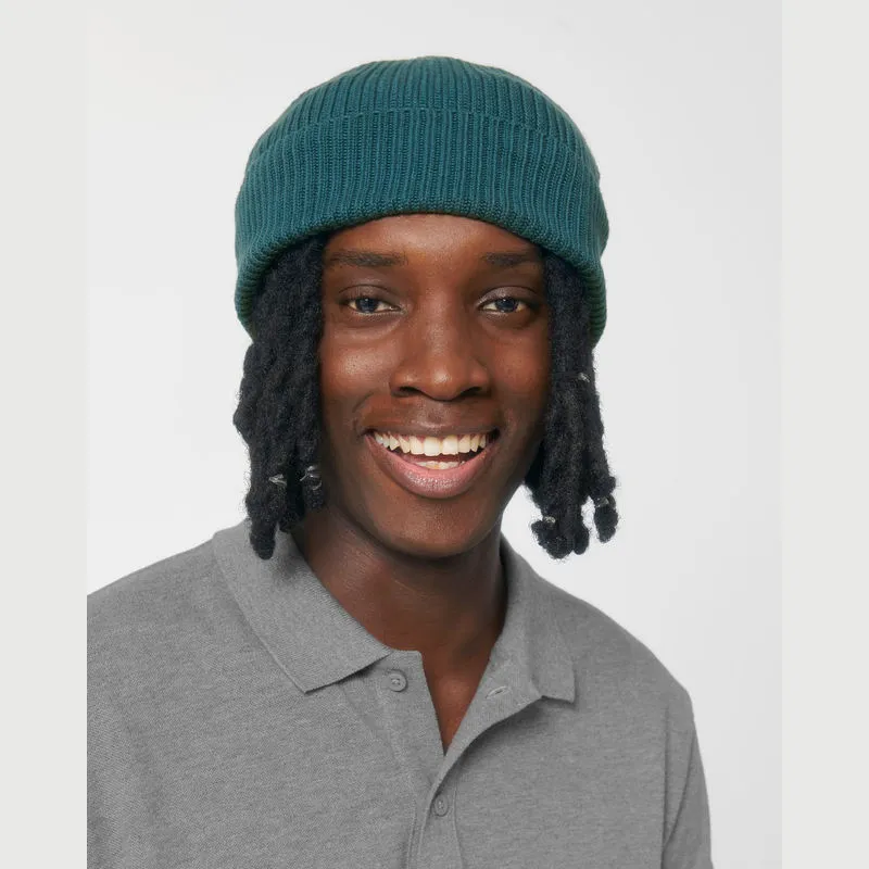 Fisherman beanie