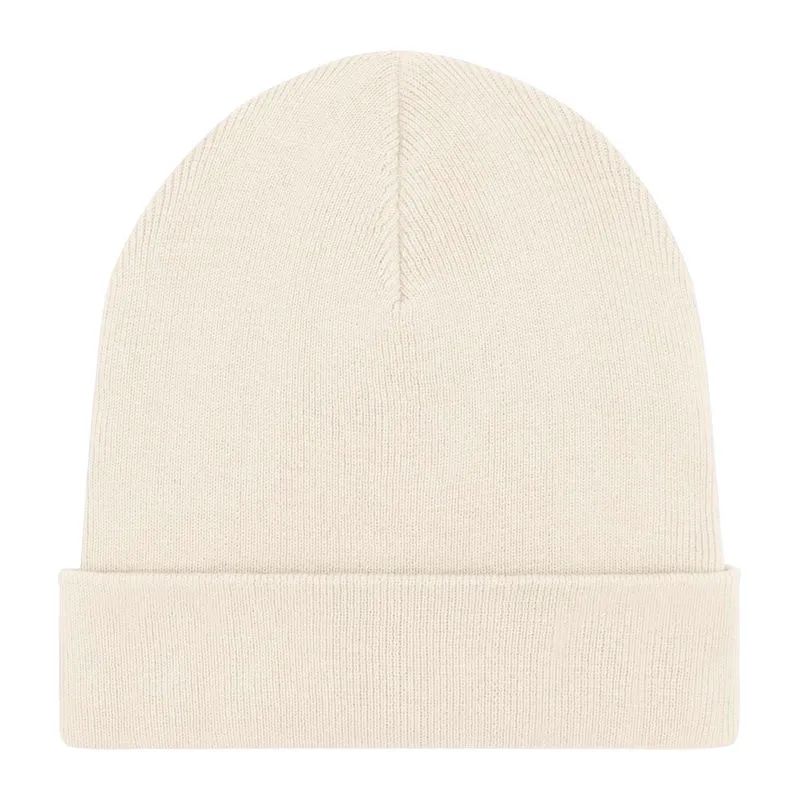 Rib beanie
