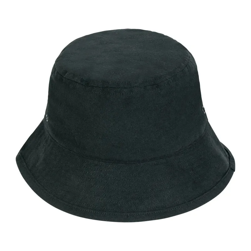 Canvas  bucket hat