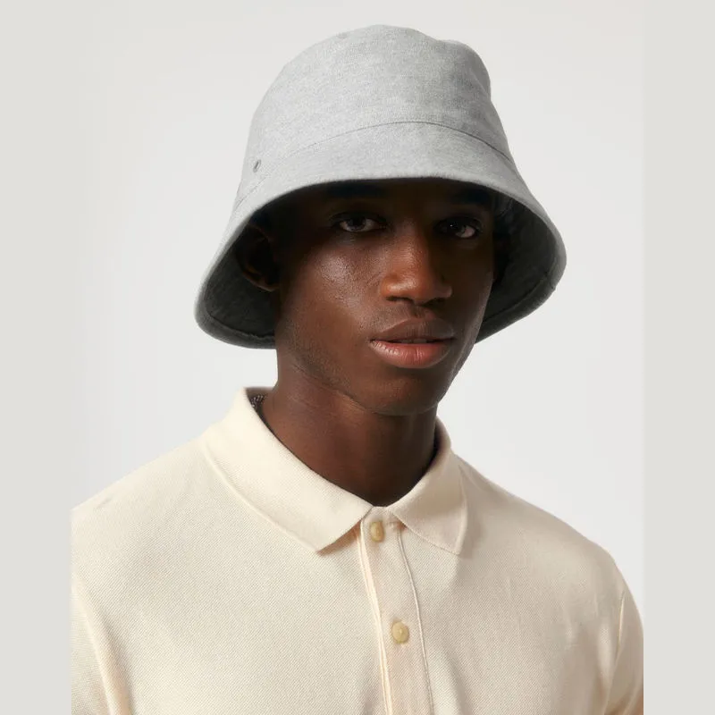 Canvas  bucket hat