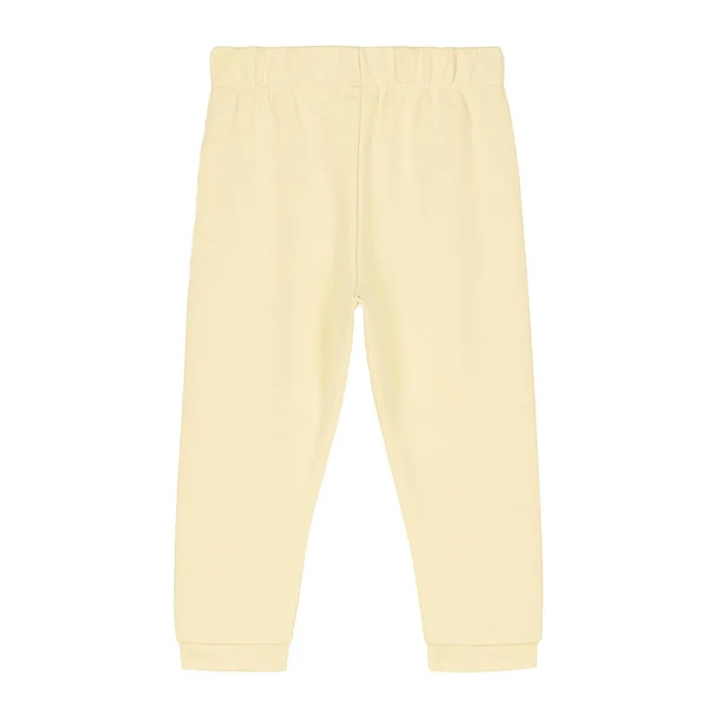 The babies' jogger pants