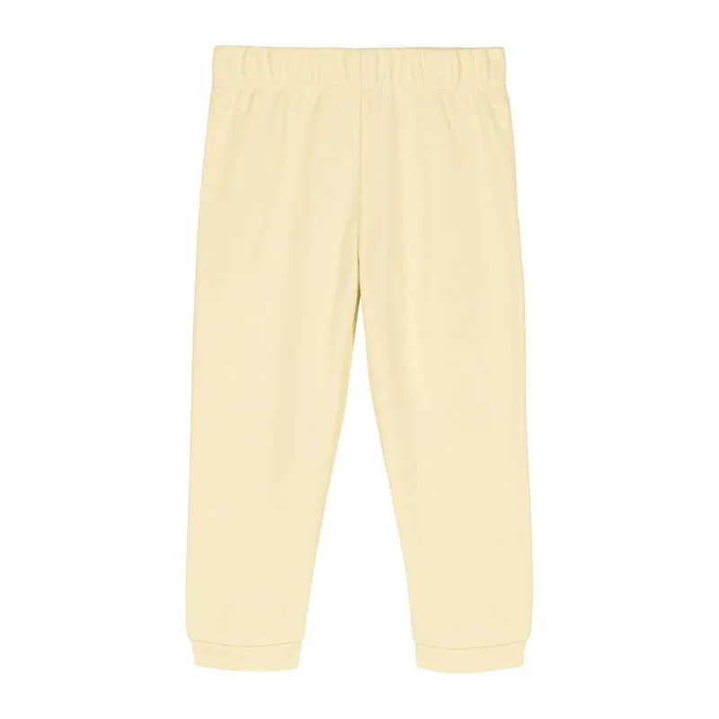 The babies' jogger pants
