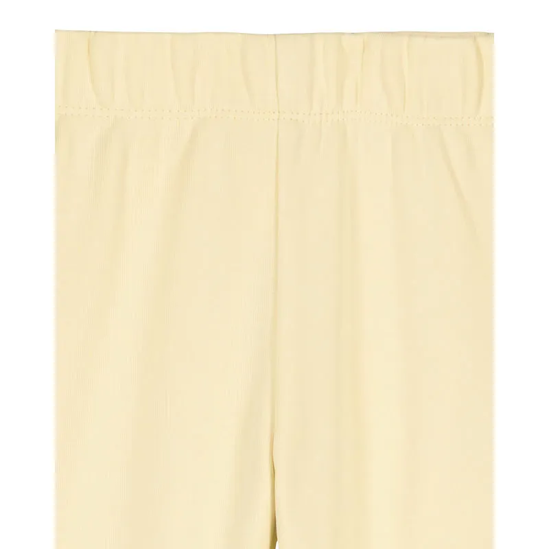The babies' jogger pants