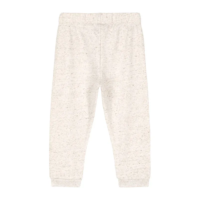 The babies' jogger pants