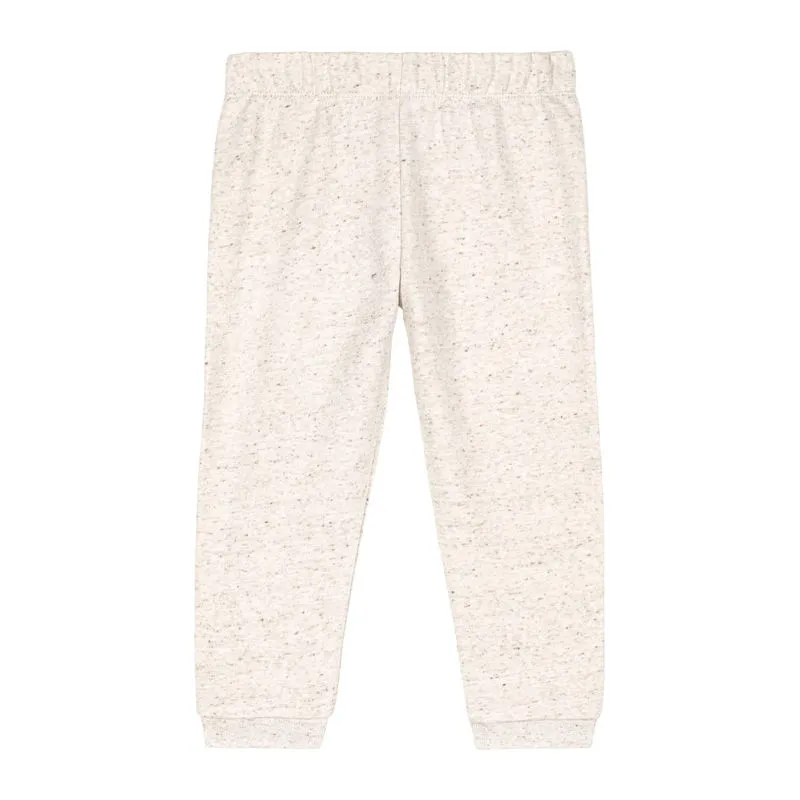 The babies' jogger pants