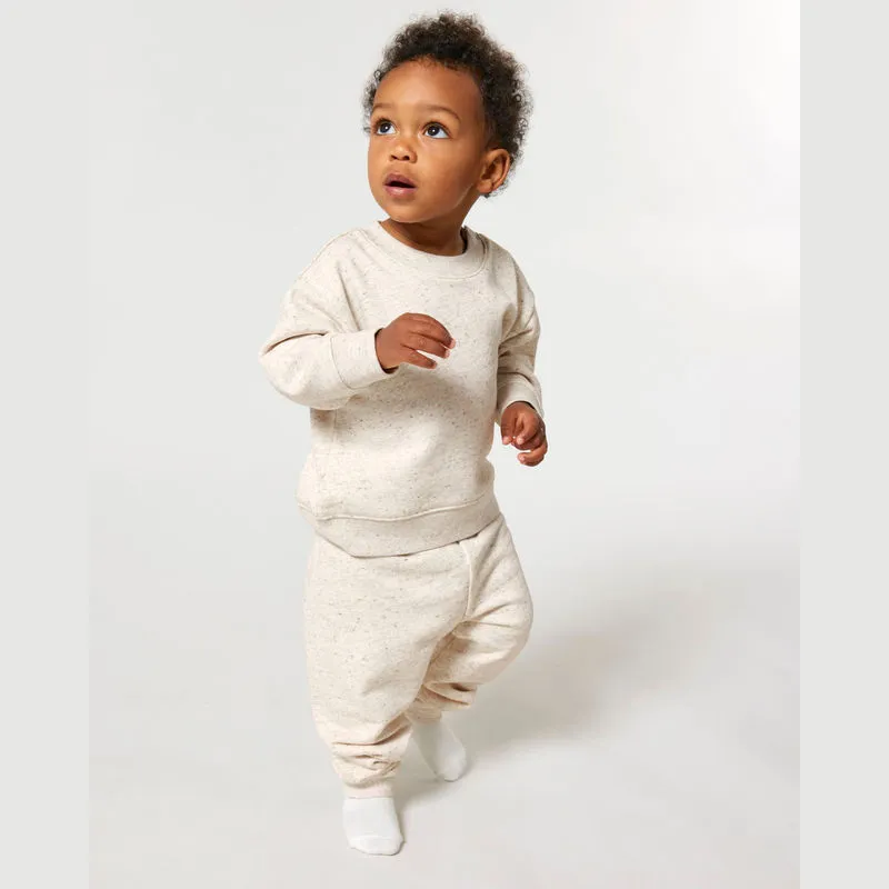The babies' jogger pants