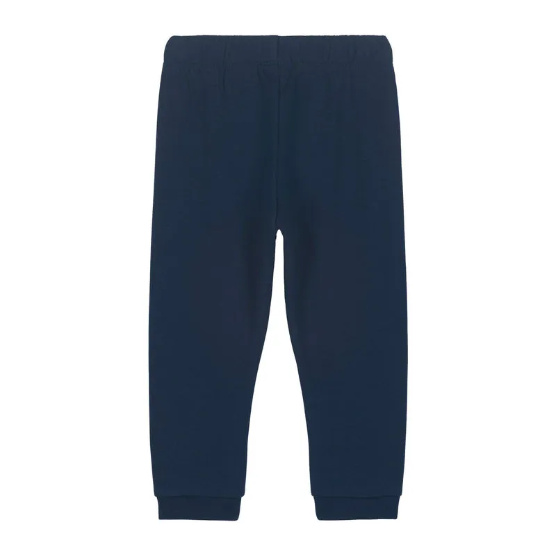 The babies' jogger pants