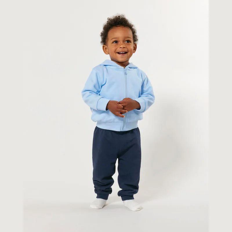 The babies' jogger pants