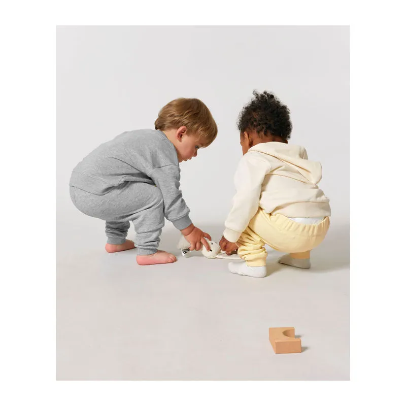 The babies' jogger pants