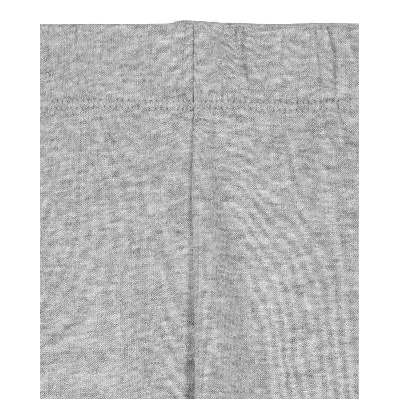 The babies' jogger pants