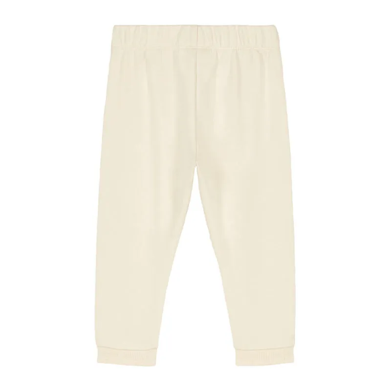The babies' jogger pants
