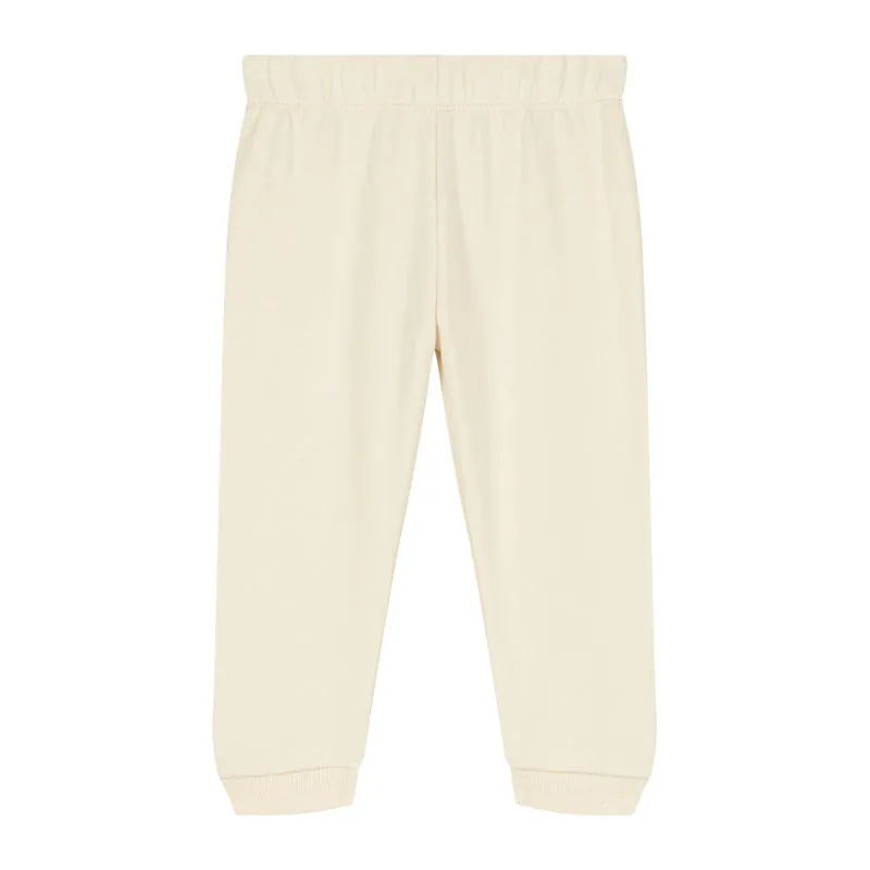 The babies' jogger pants