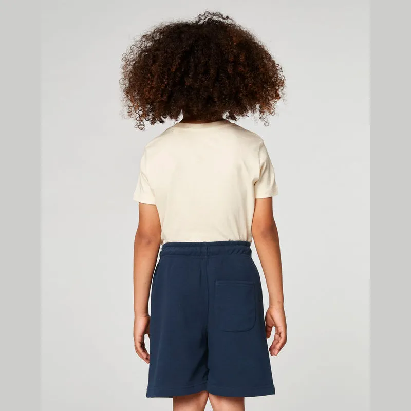 Mini Bolter kids' Jogger Shorts