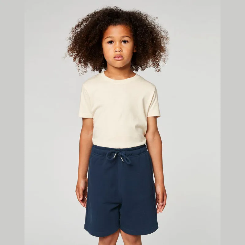 Mini Bolter kids' Jogger Shorts