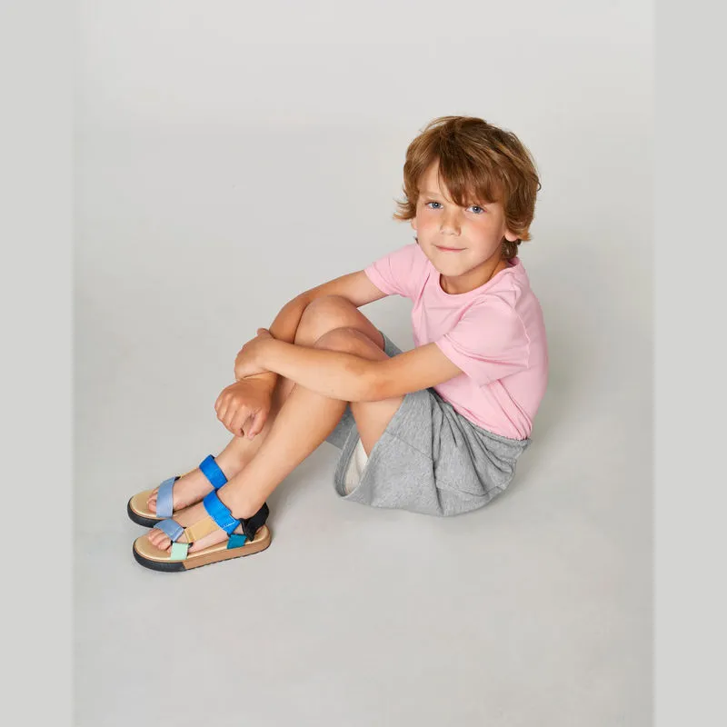 Mini Bolter kids' Jogger Shorts