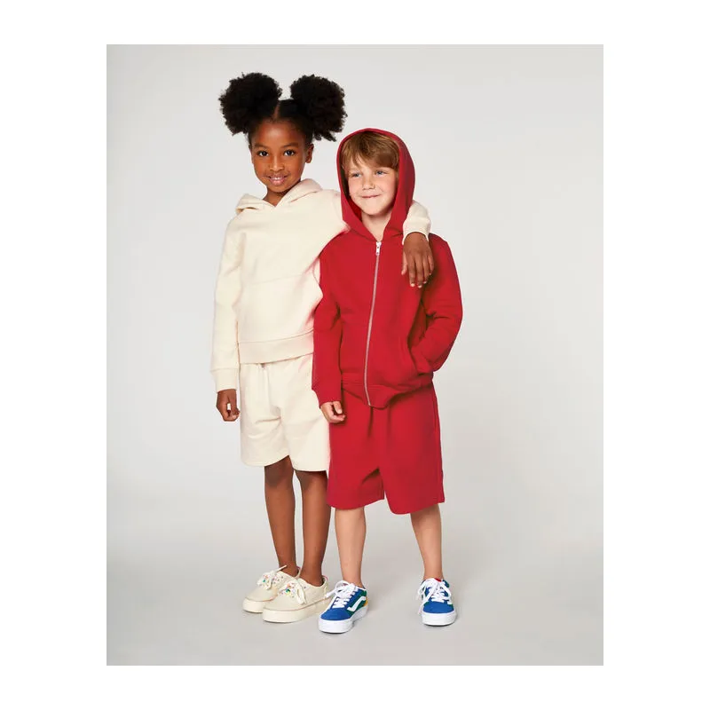 Mini Bolter kids' Jogger Shorts
