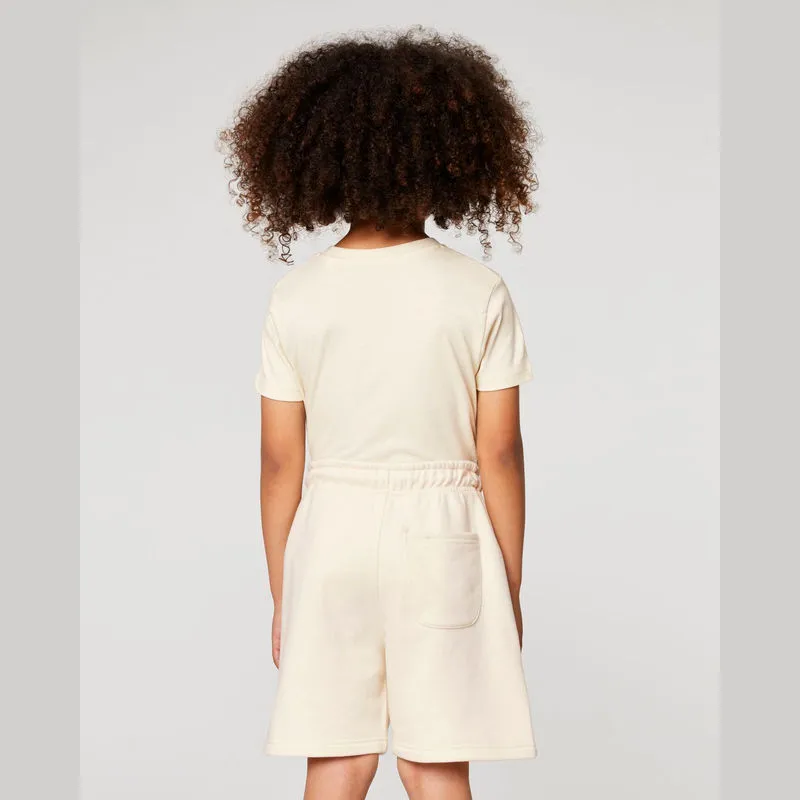 Mini Bolter kids' Jogger Shorts