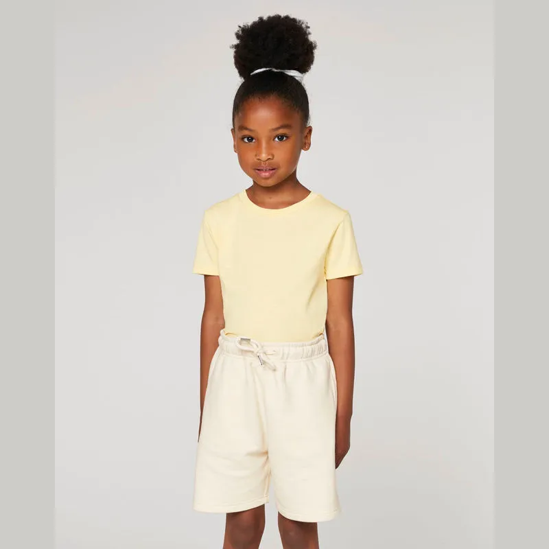 Mini Bolter kids' Jogger Shorts