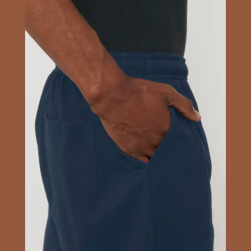 Waker unisex single jersey short