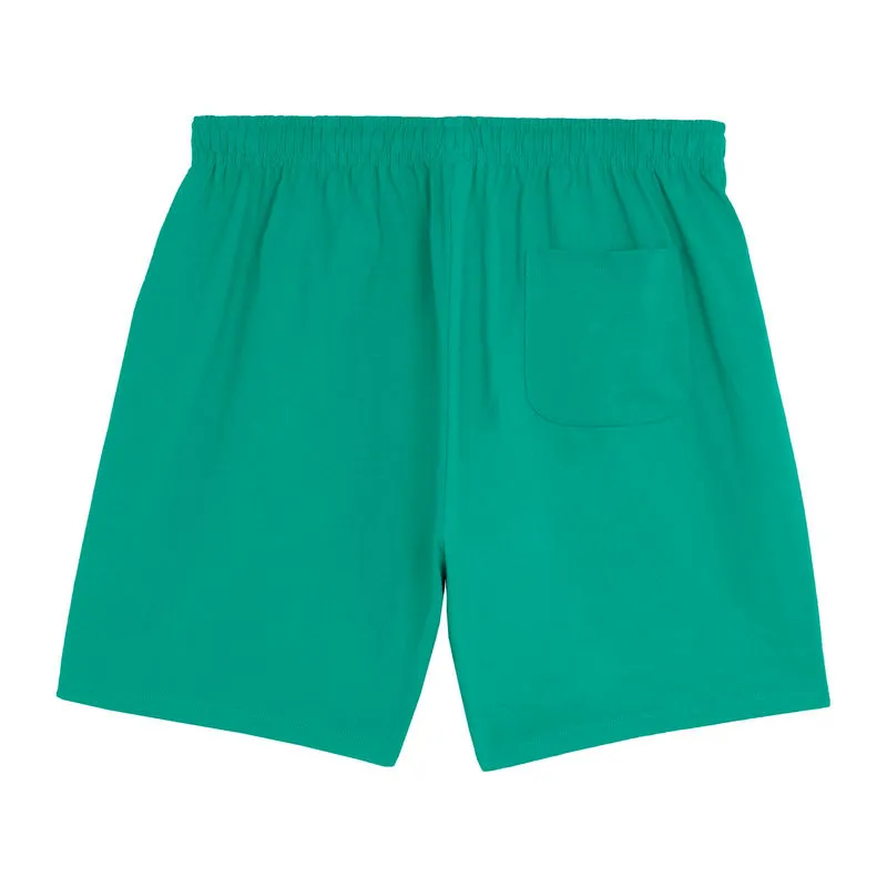 Waker unisex single jersey short