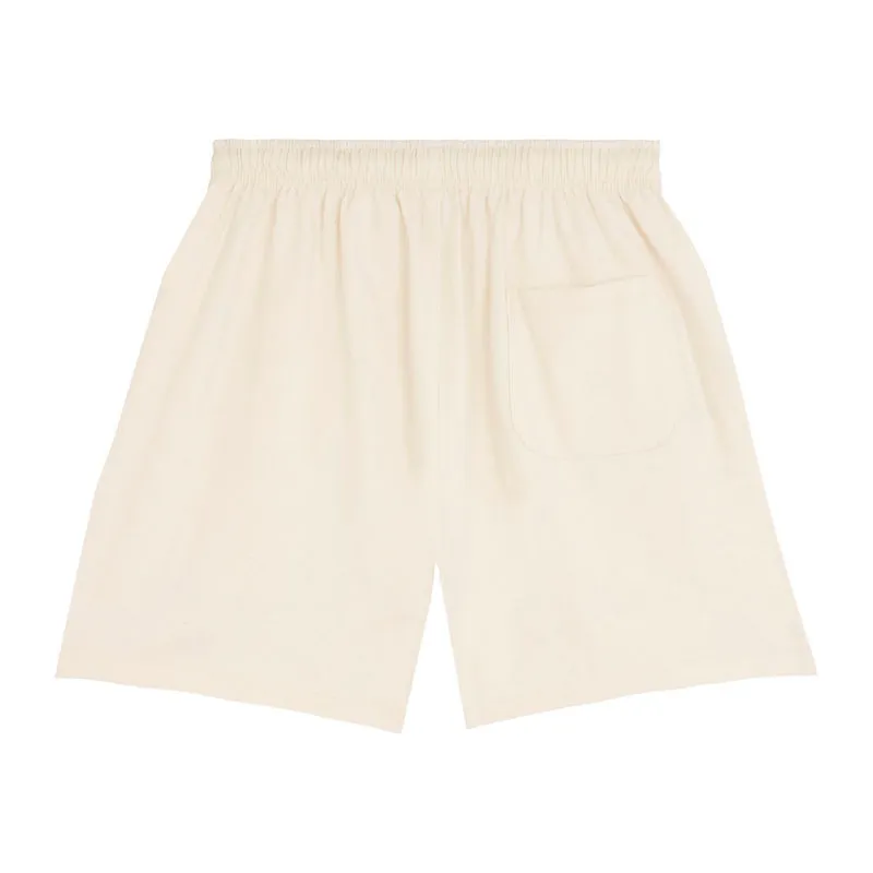 Waker unisex single jersey short