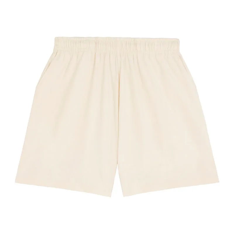 Waker unisex single jersey short