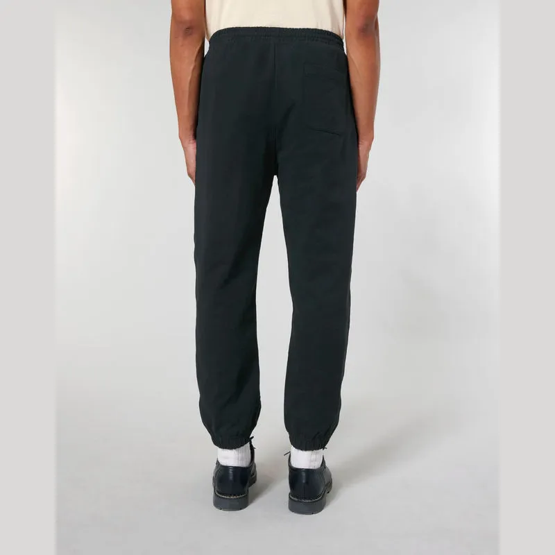 Jammer Dry unisex dry handfeel jogger