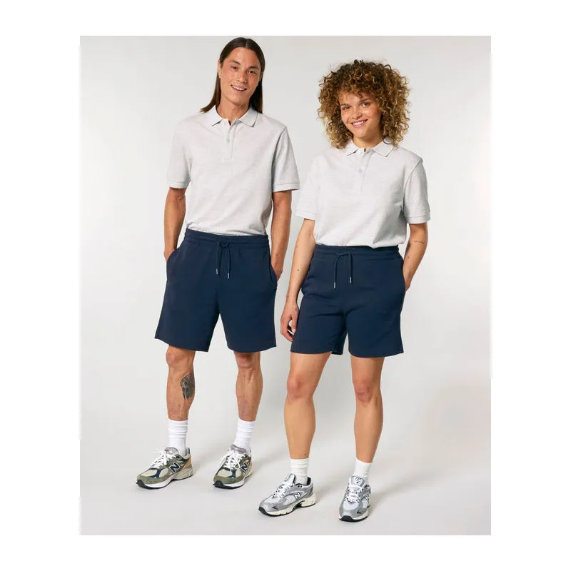 Trainer 2.0 unisex jogger shorts