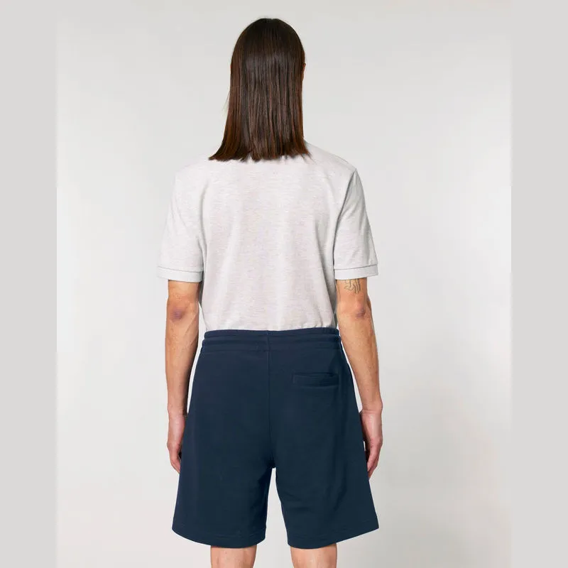 Trainer 2.0 unisex jogger shorts