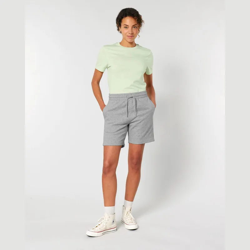 Trainer 2.0 unisex jogger shorts
