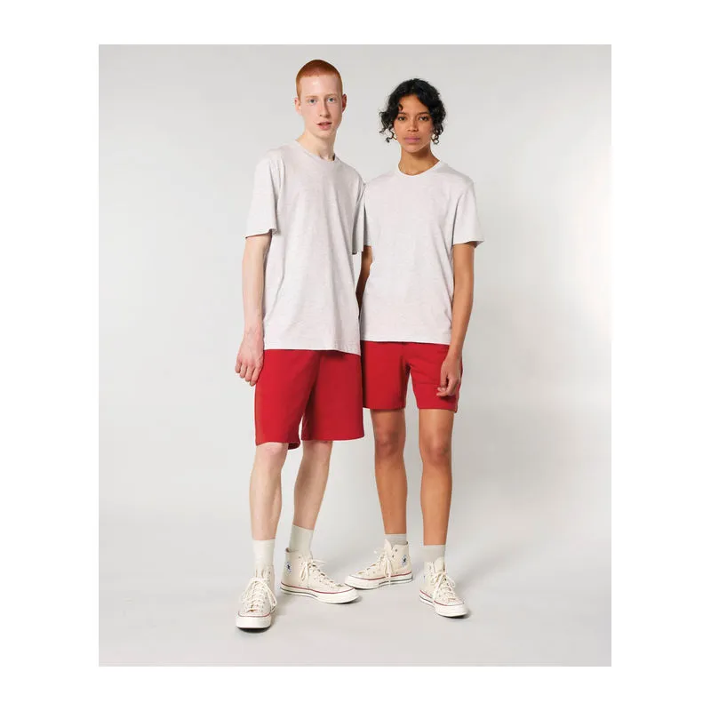 Trainer 2.0 unisex jogger shorts