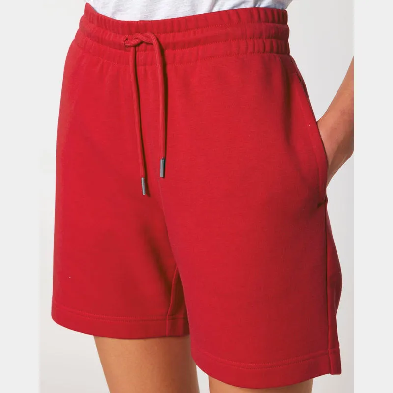 Trainer 2.0 unisex jogger shorts