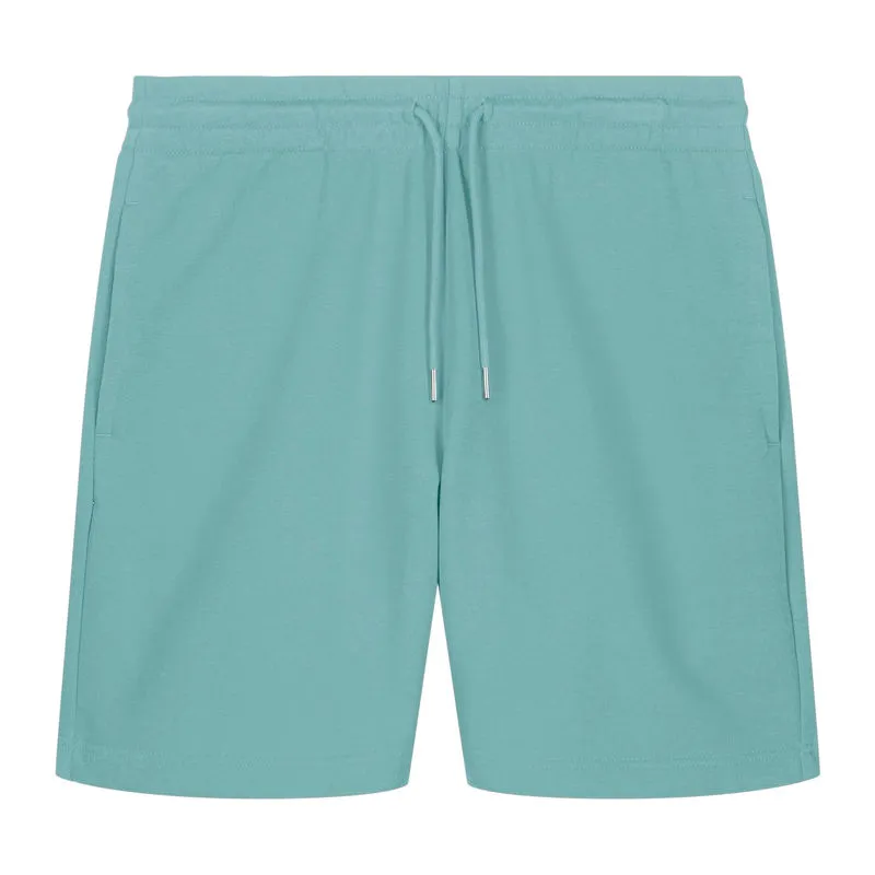 Trainer 2.0 unisex jogger shorts