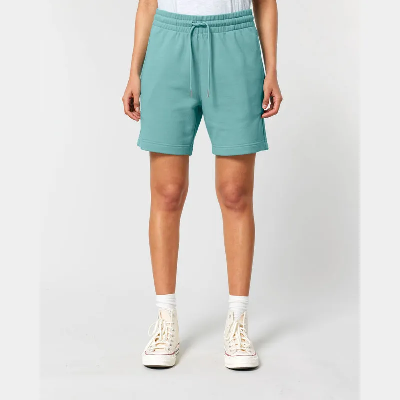 Trainer 2.0 unisex jogger shorts