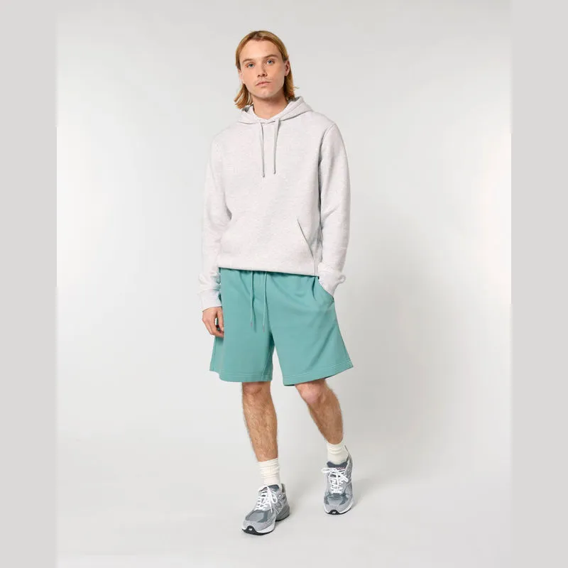 Trainer 2.0 unisex jogger shorts