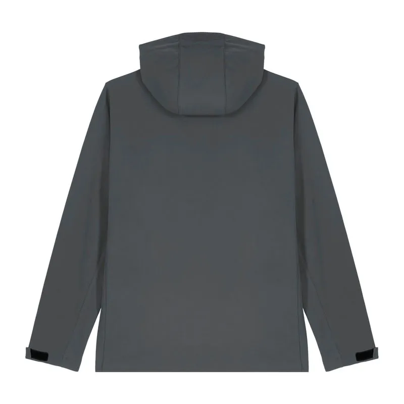 Stanley Discoverer mens Hooded softshell
